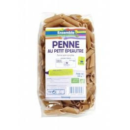 Penne au petit épeautre 250g Penne au petit épeautre 250g