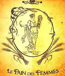 Le pain des femmes