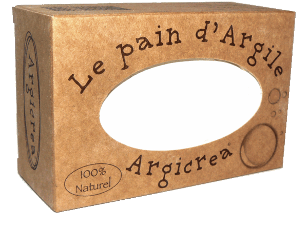 Le pain d'argile