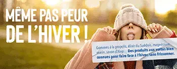 Les recettes ancestrales pour l’hiver Les recettes ancestrales pour l’hiver